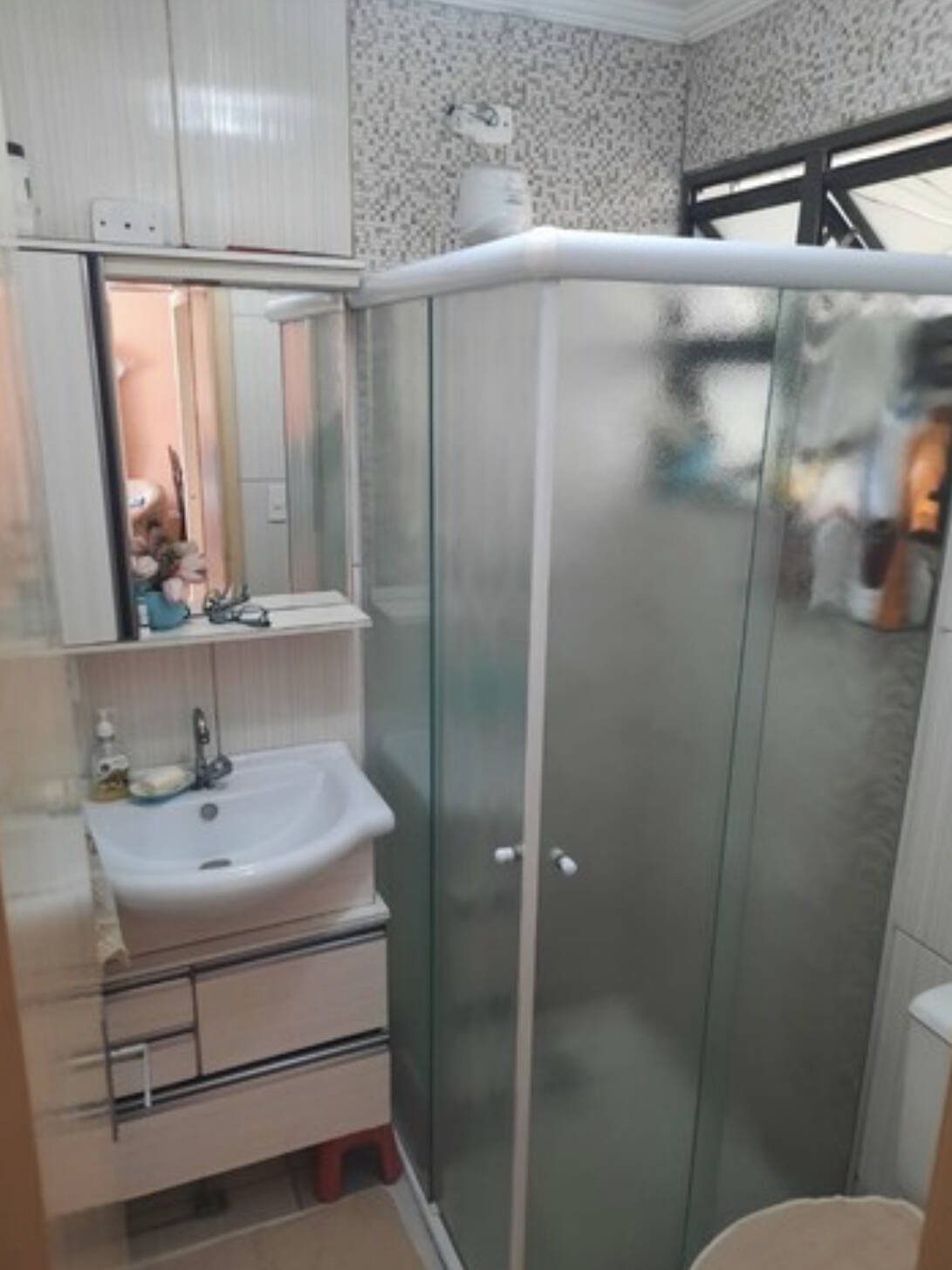 Apartamento à venda com 2 quartos, 48m² - Foto 3