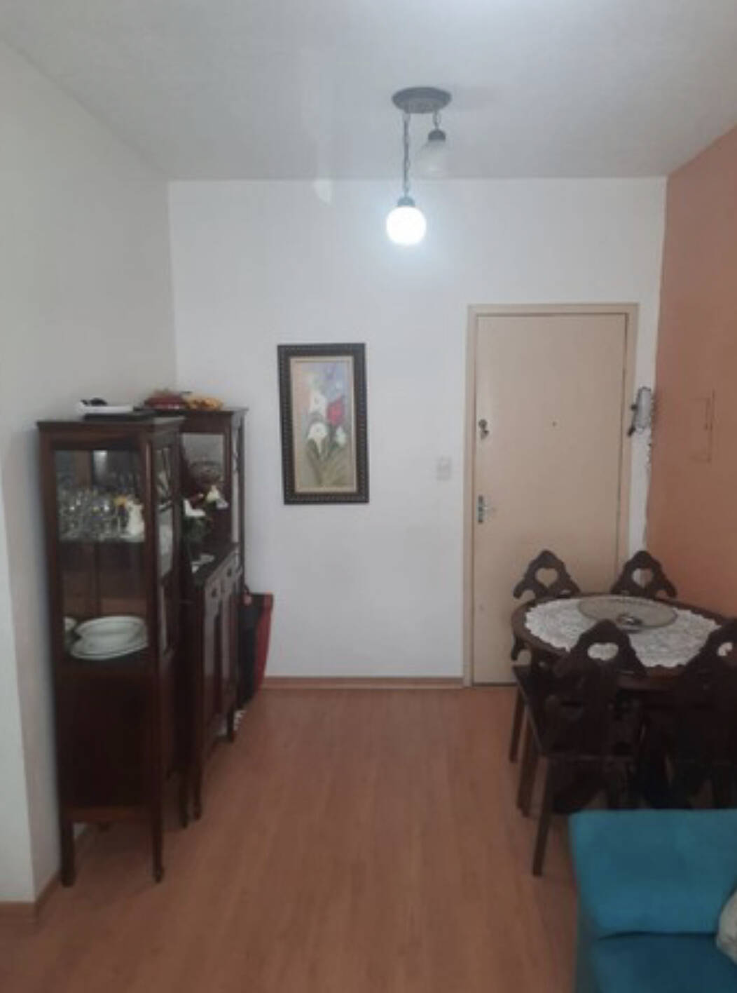 Apartamento à venda com 2 quartos, 48m² - Foto 4