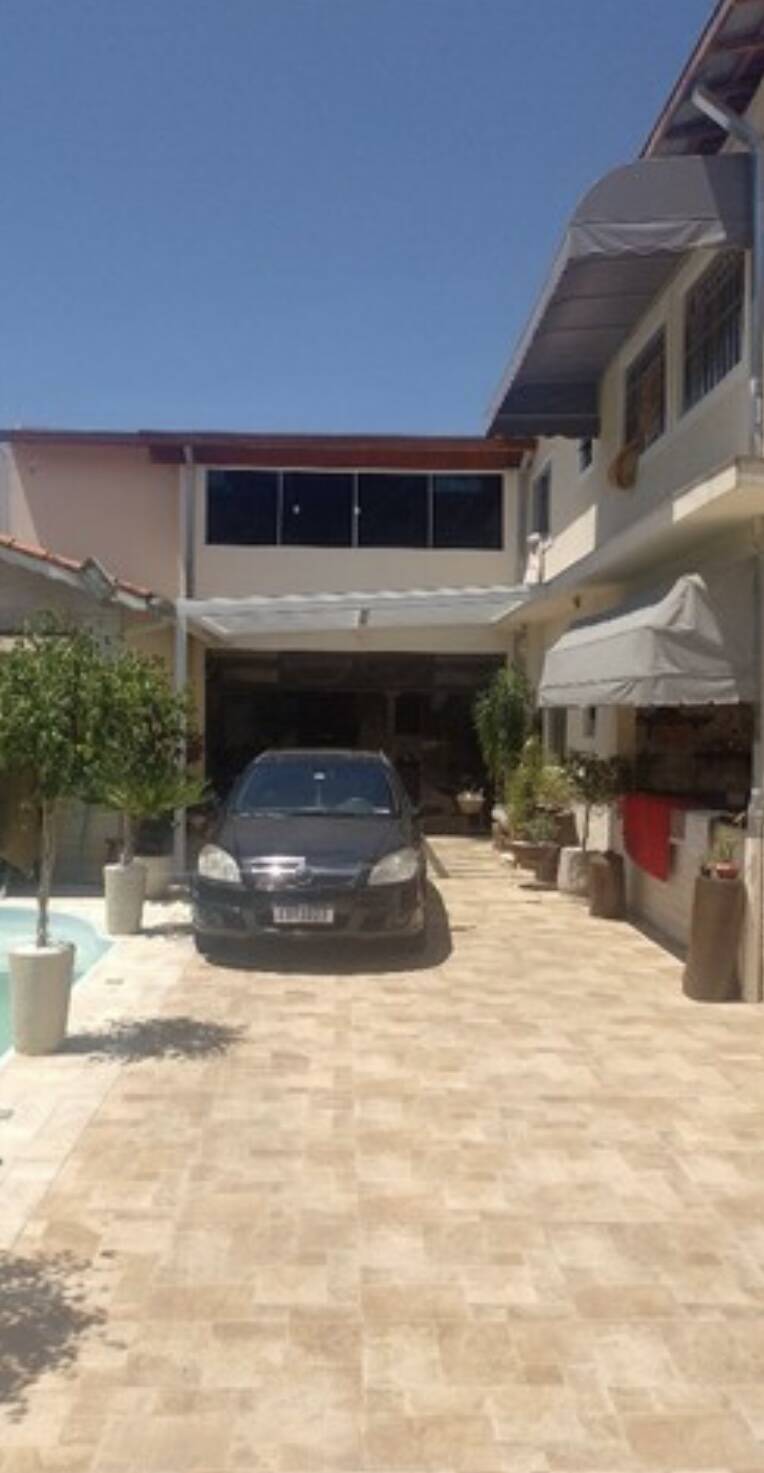 #SO1146 - Casa para Venda em São José dos Campos - SP