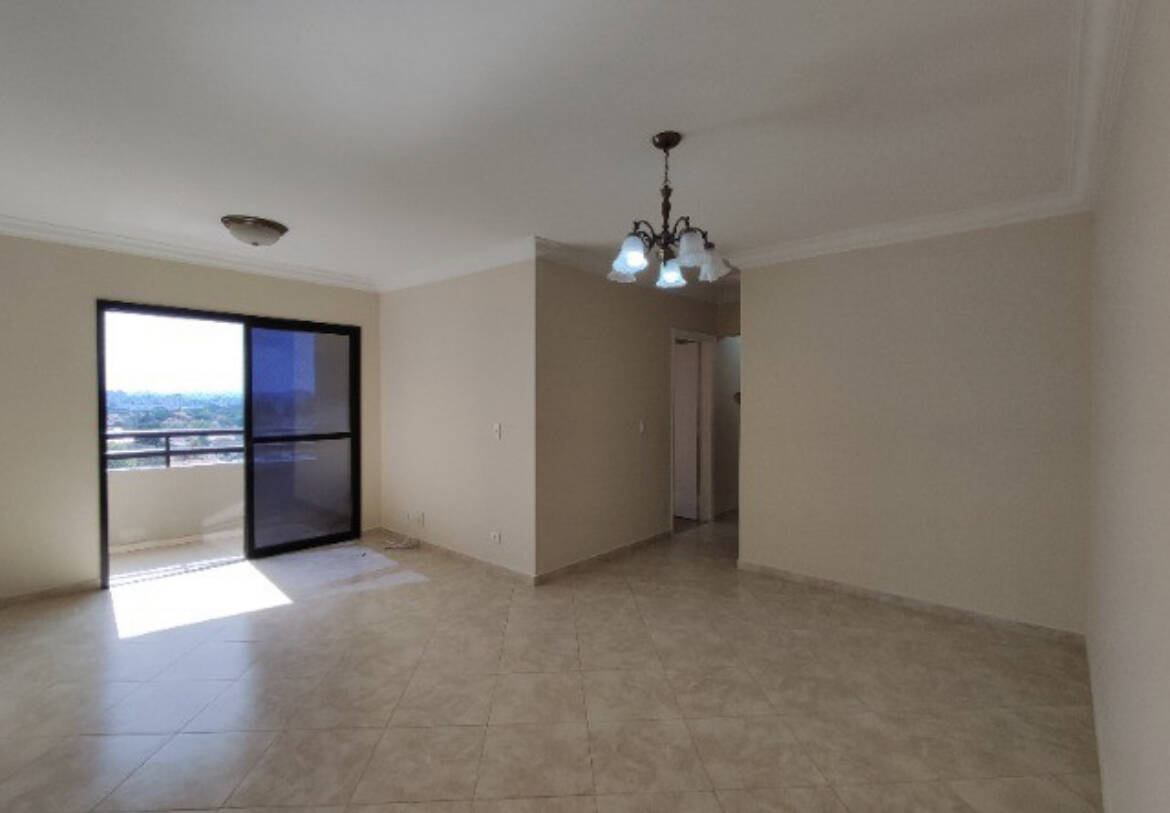 #AP1148 - Apartamento para Venda em São José dos Campos - SP