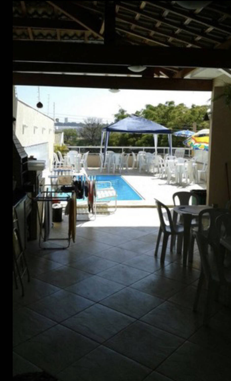 Casa à venda com 3 quartos, 130m² - Foto 3