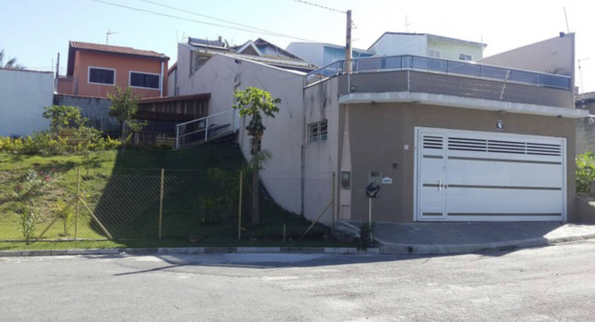 Casa à venda com 3 quartos, 130m² - Foto 4