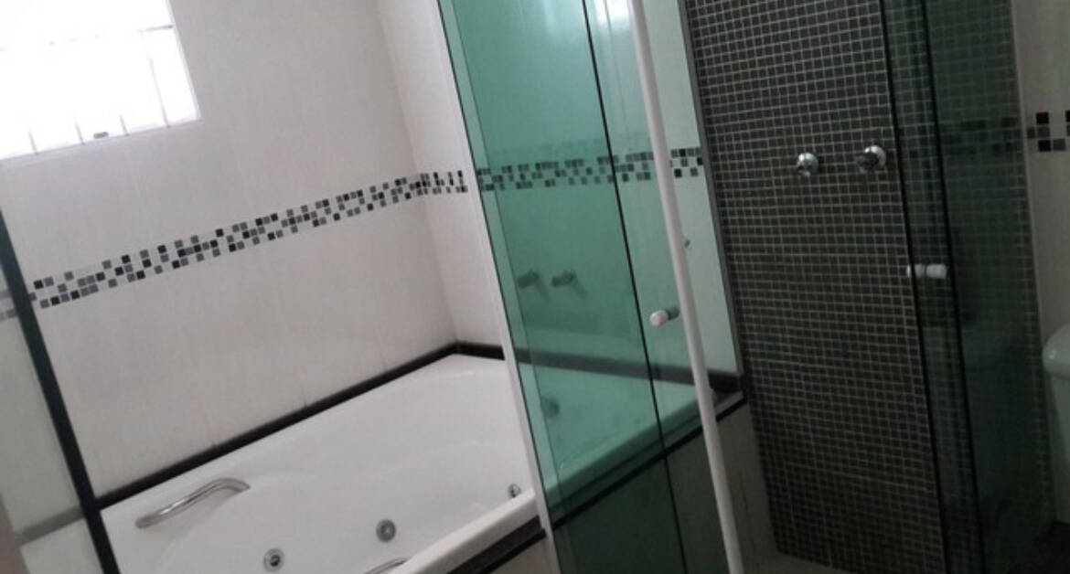 Casa à venda com 3 quartos, 130m² - Foto 5