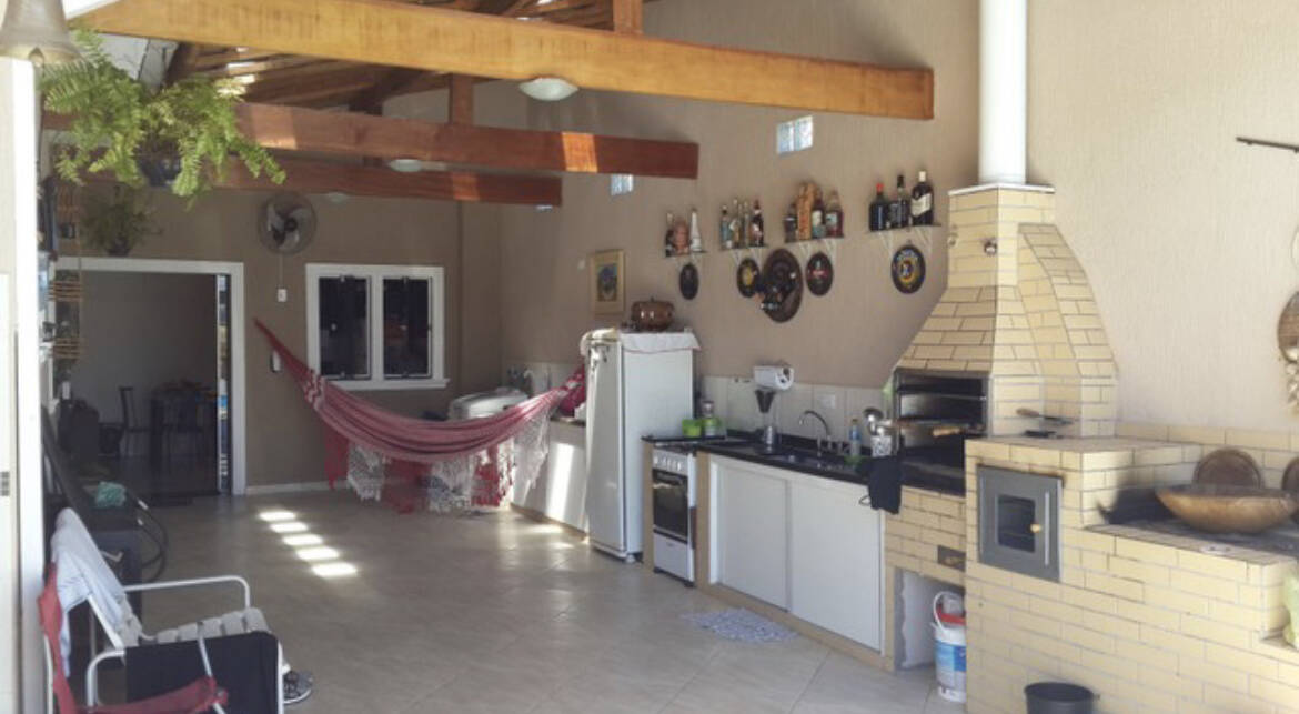 Casa à venda com 3 quartos, 130m² - Foto 6