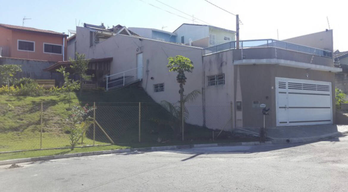 Casa à venda com 3 quartos, 130m² - Foto 7