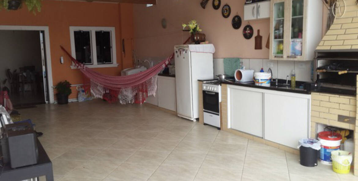 Casa à venda com 3 quartos, 130m² - Foto 8