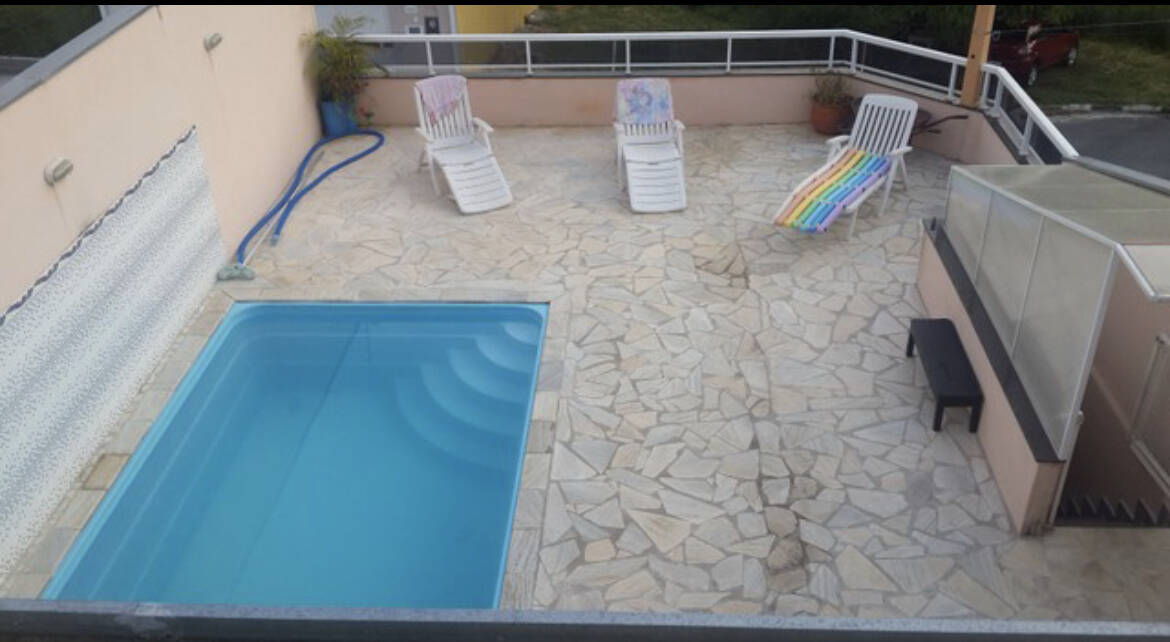 Casa à venda com 3 quartos, 130m² - Foto 11