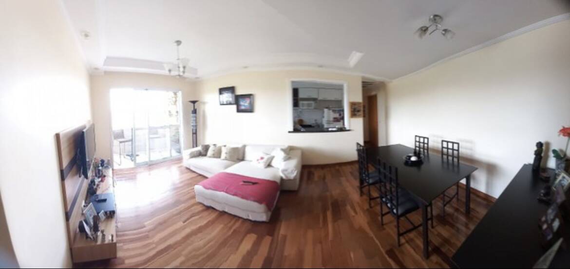 Apartamento à venda com 2 quartos, 67m² - Foto 3