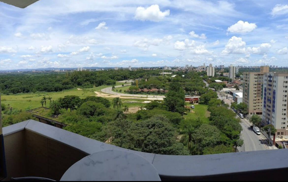 Apartamento à venda com 2 quartos, 67m² - Foto 5