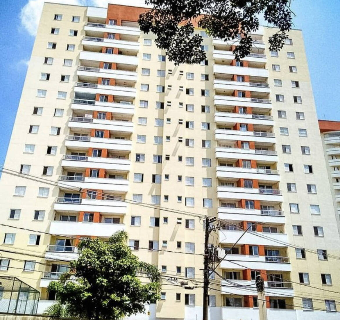 Apartamento à venda com 2 quartos, 67m² - Foto 7