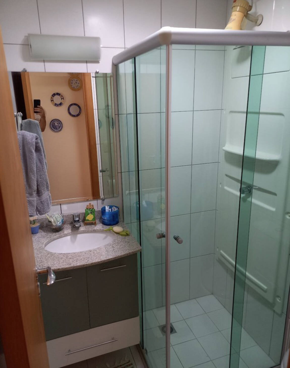 Apartamento à venda com 2 quartos, 67m² - Foto 8