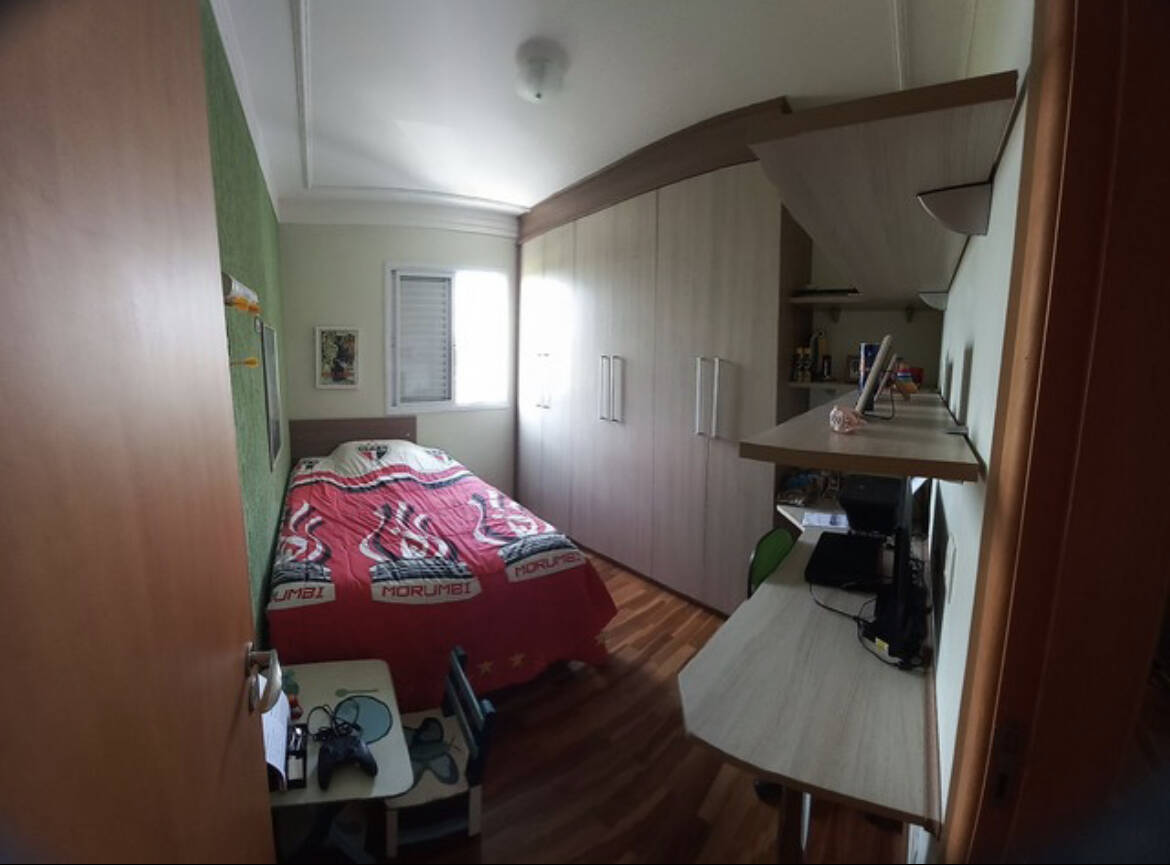 Apartamento à venda com 2 quartos, 67m² - Foto 9