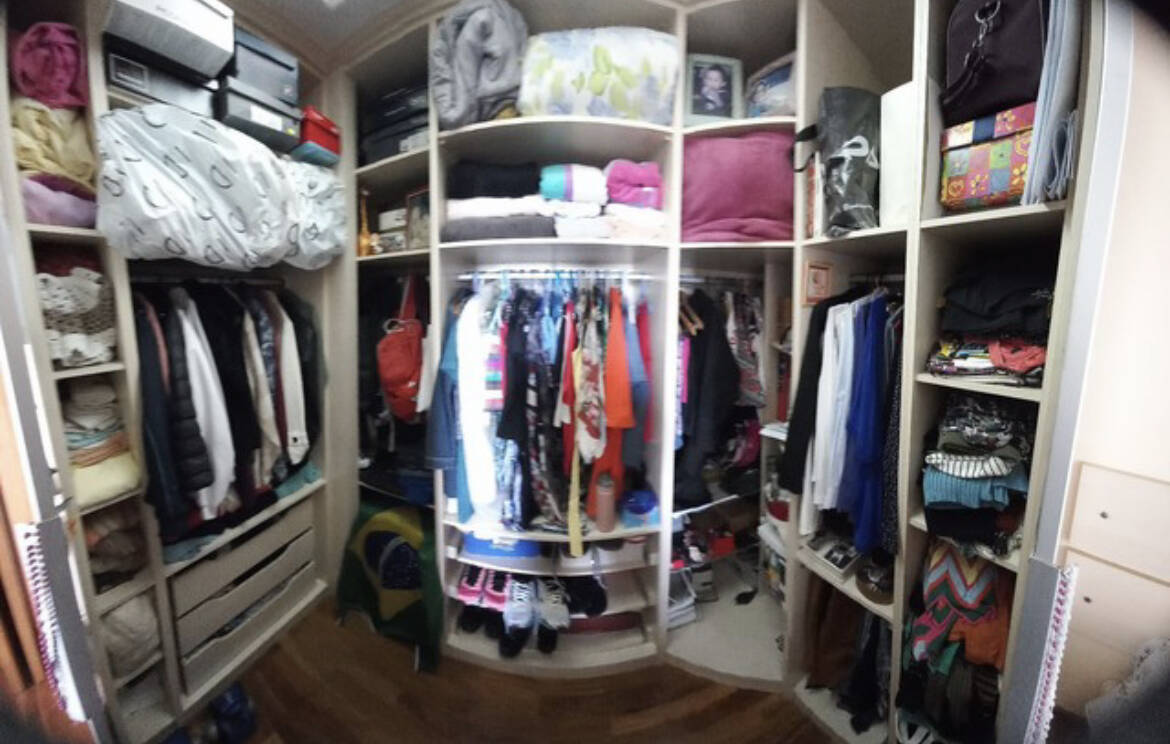 Apartamento à venda com 2 quartos, 67m² - Foto 10