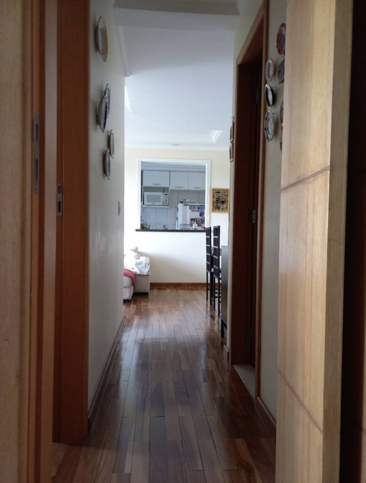 Apartamento à venda com 2 quartos, 67m² - Foto 11