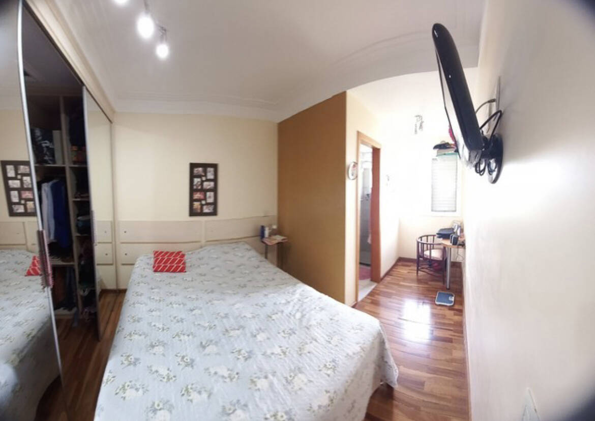 Apartamento à venda com 2 quartos, 67m² - Foto 12