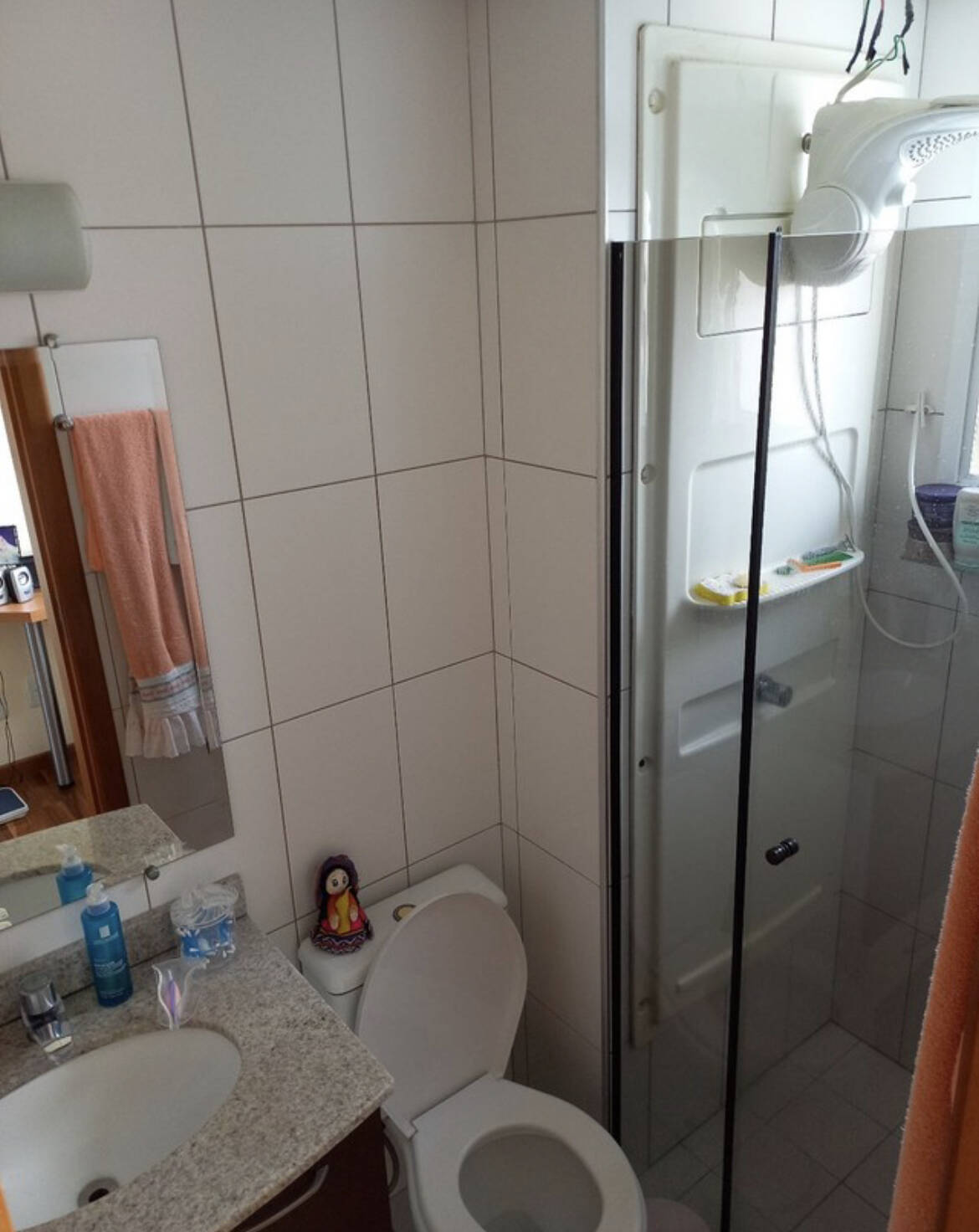 Apartamento à venda com 2 quartos, 67m² - Foto 14