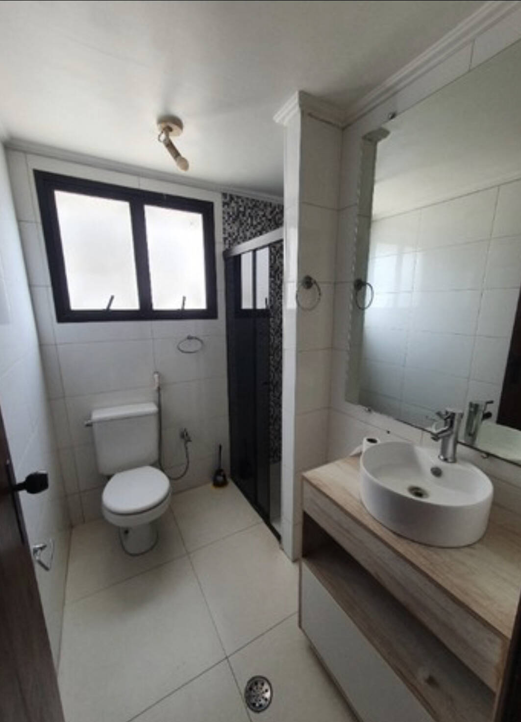 Apartamento à venda com 1 quarto, 42m² - Foto 4