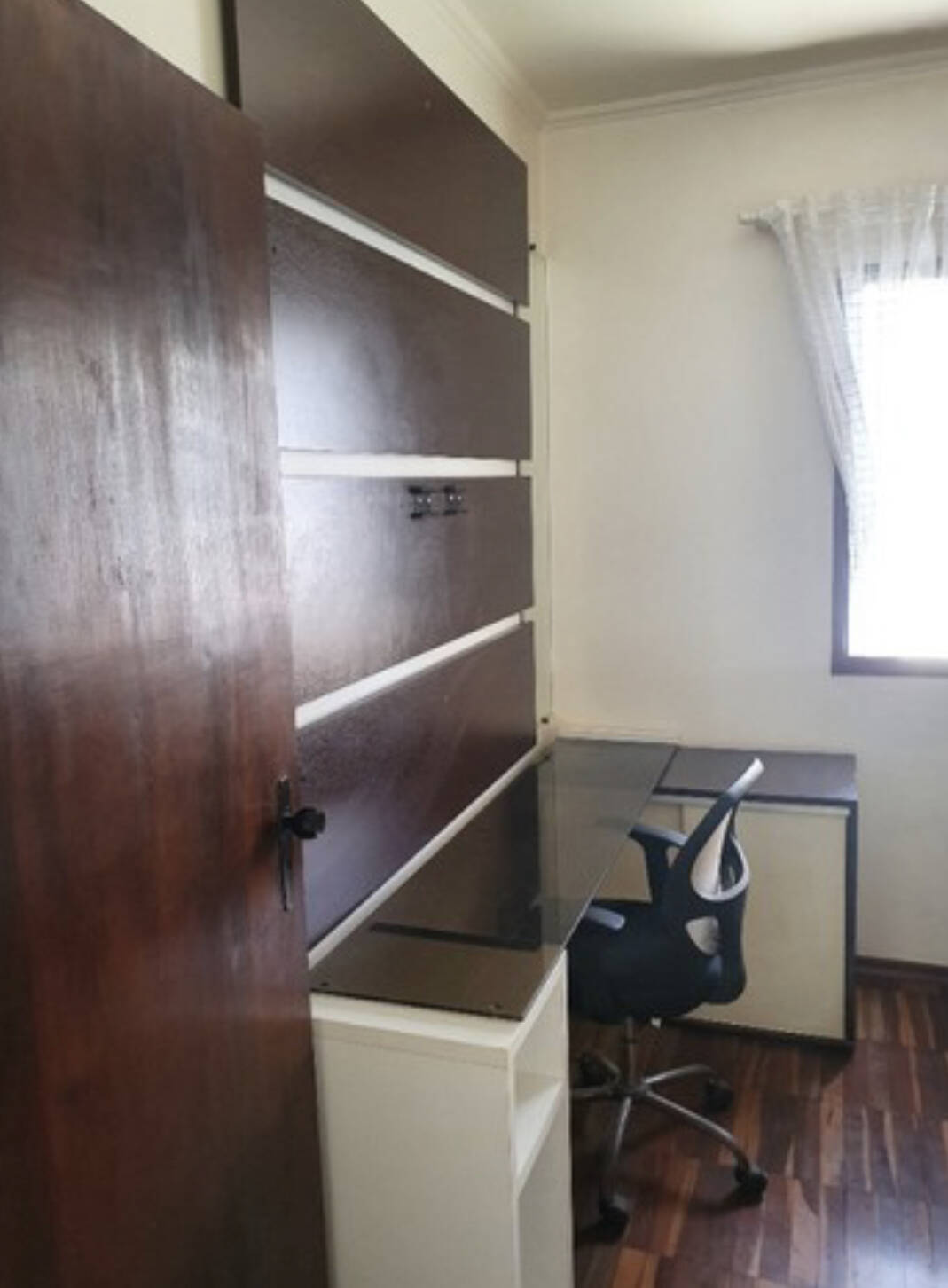 Apartamento à venda com 1 quarto, 42m² - Foto 3