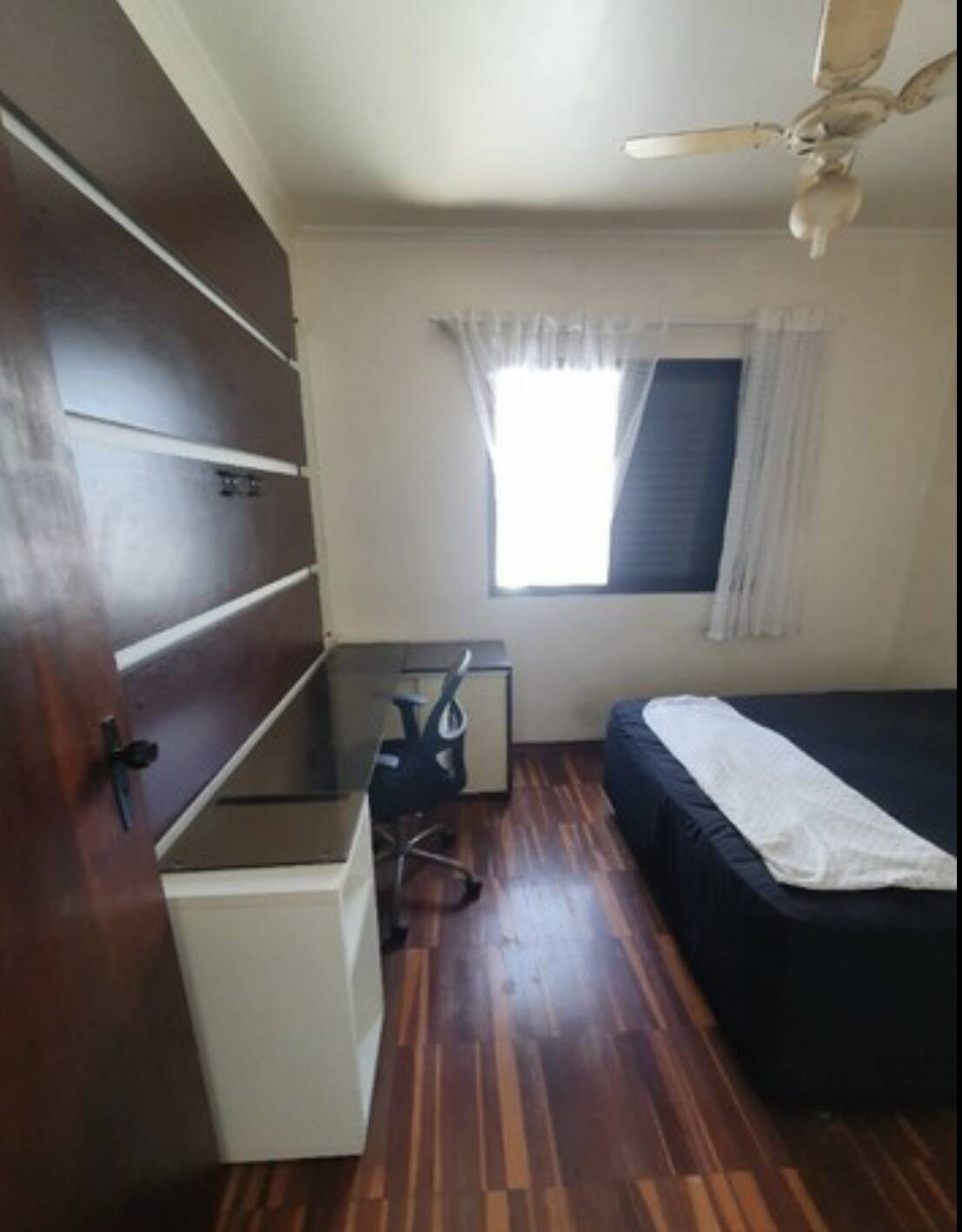 Apartamento à venda com 1 quarto, 42m² - Foto 7
