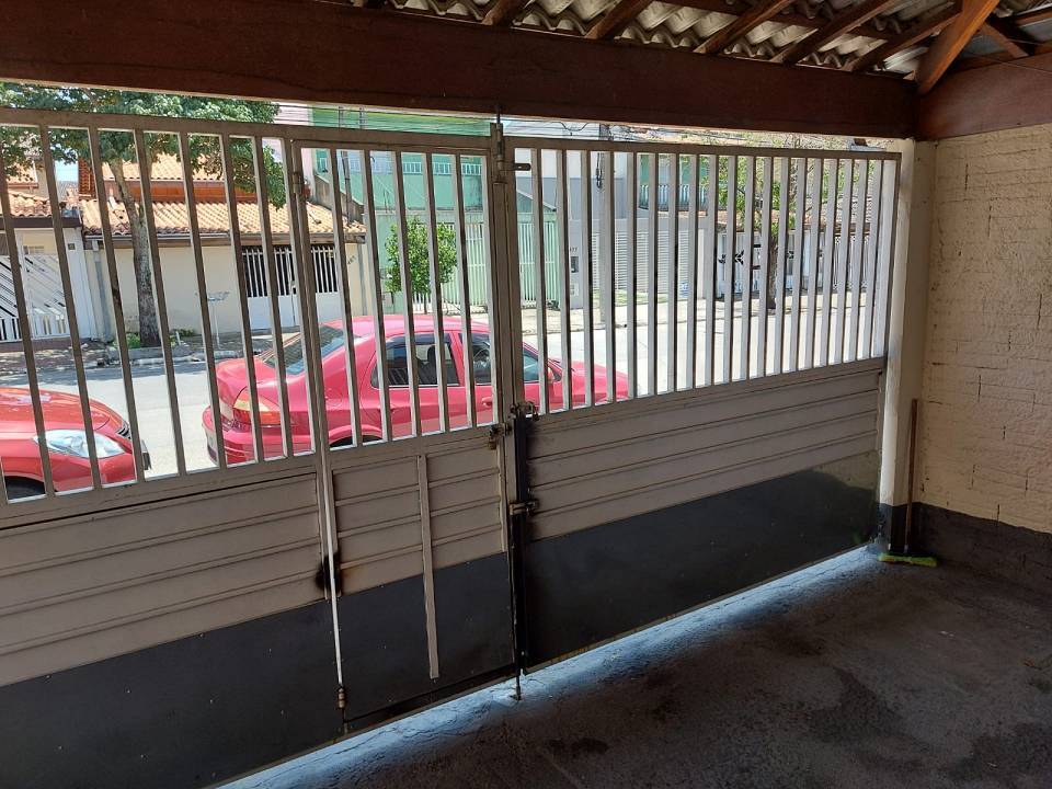 Casa à venda com 2 quartos, 80m² - Foto 7
