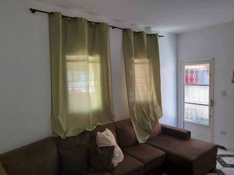 Casa à venda com 2 quartos, 80m² - Foto 10