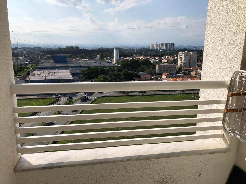 Apartamento à venda com 2 quartos, 59m² - Foto 7