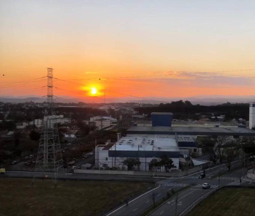 Apartamento à venda com 2 quartos, 59m² - Foto 6