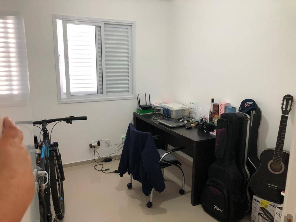 Apartamento à venda com 2 quartos, 59m² - Foto 8