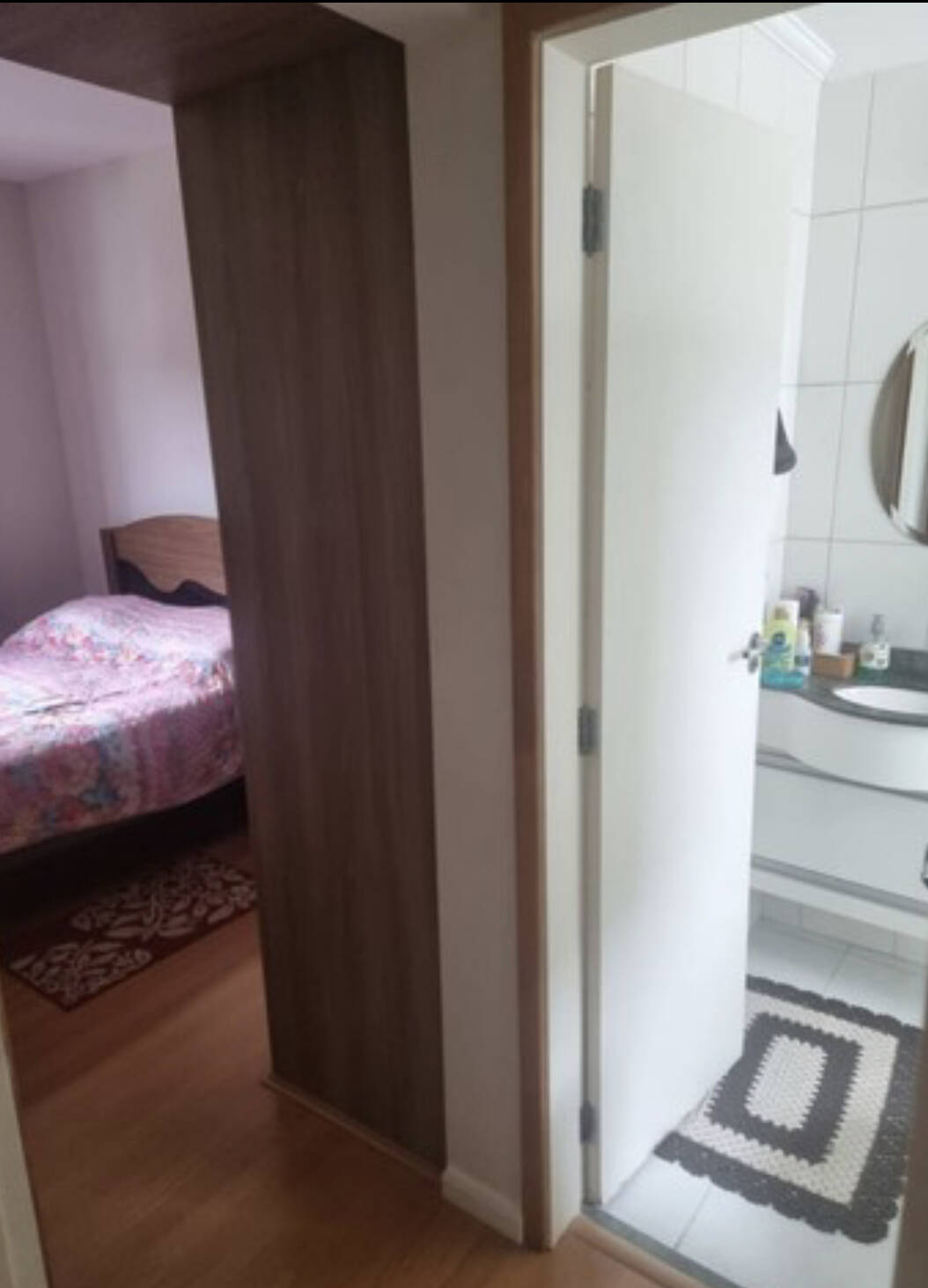 Apartamento à venda com 2 quartos, 72m² - Foto 4