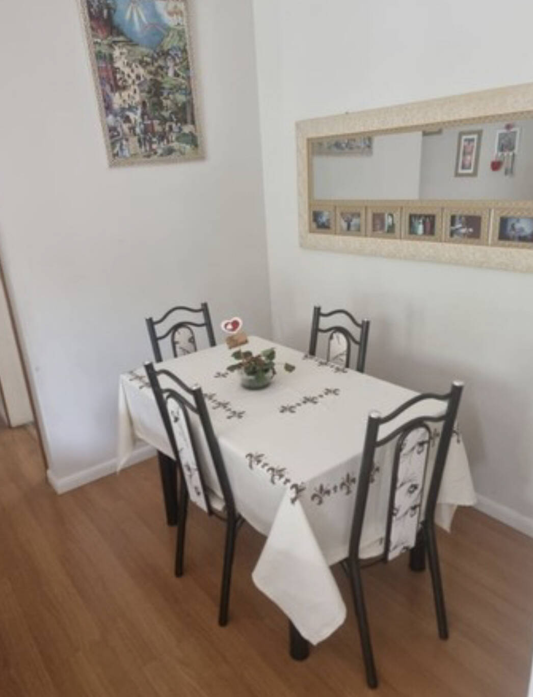 Apartamento à venda com 2 quartos, 72m² - Foto 5