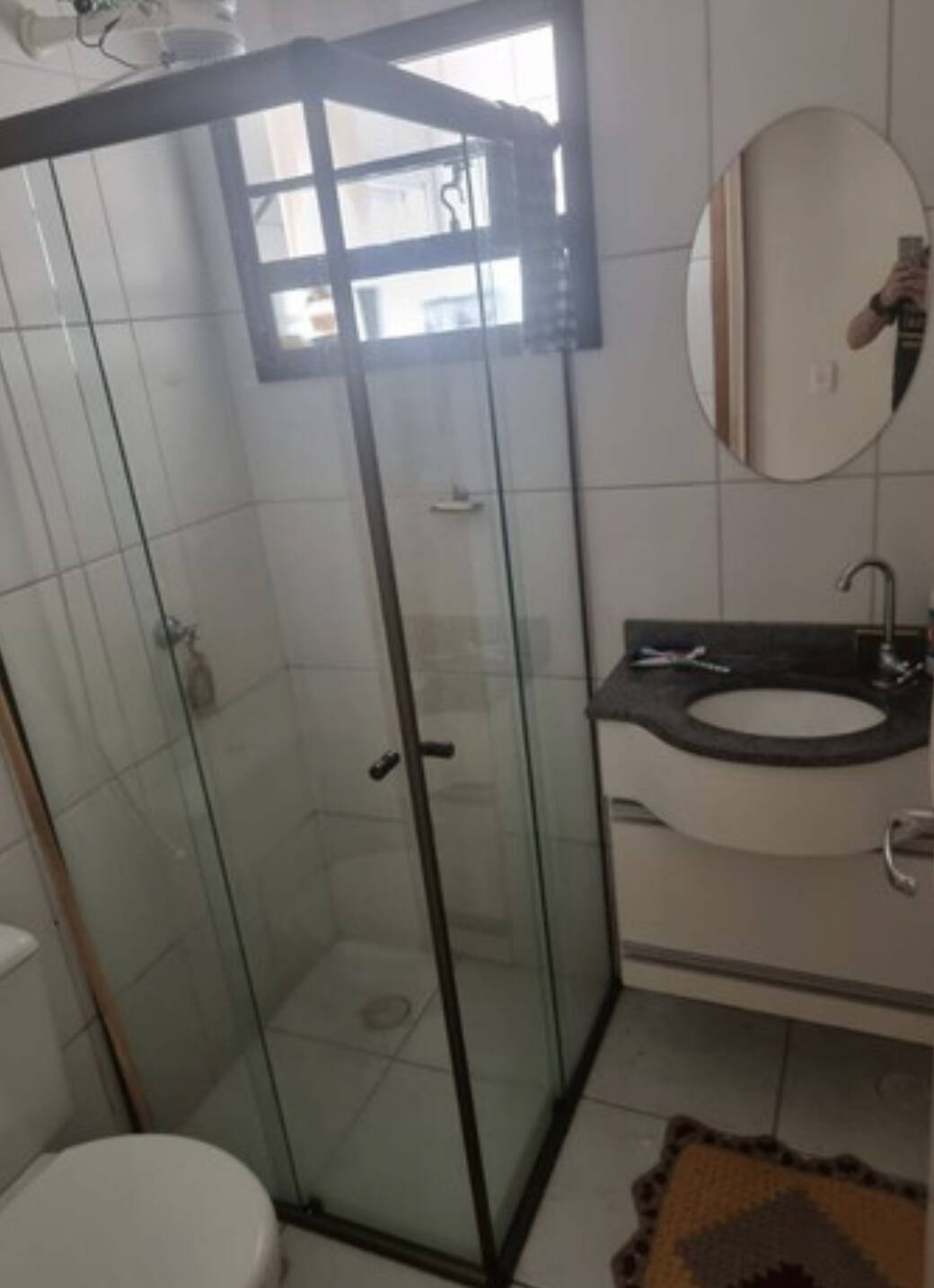 Apartamento à venda com 2 quartos, 72m² - Foto 6