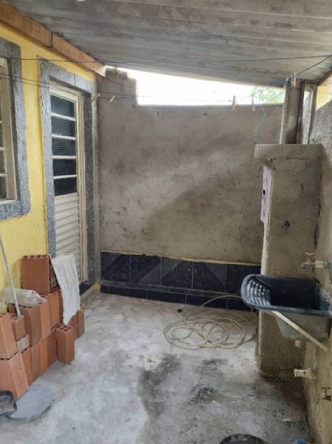Casa à venda com 1 quarto, 80m² - Foto 8