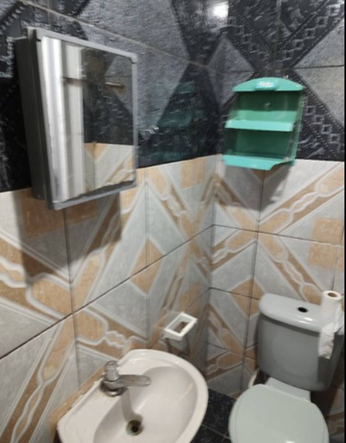 Casa à venda com 1 quarto, 80m² - Foto 11