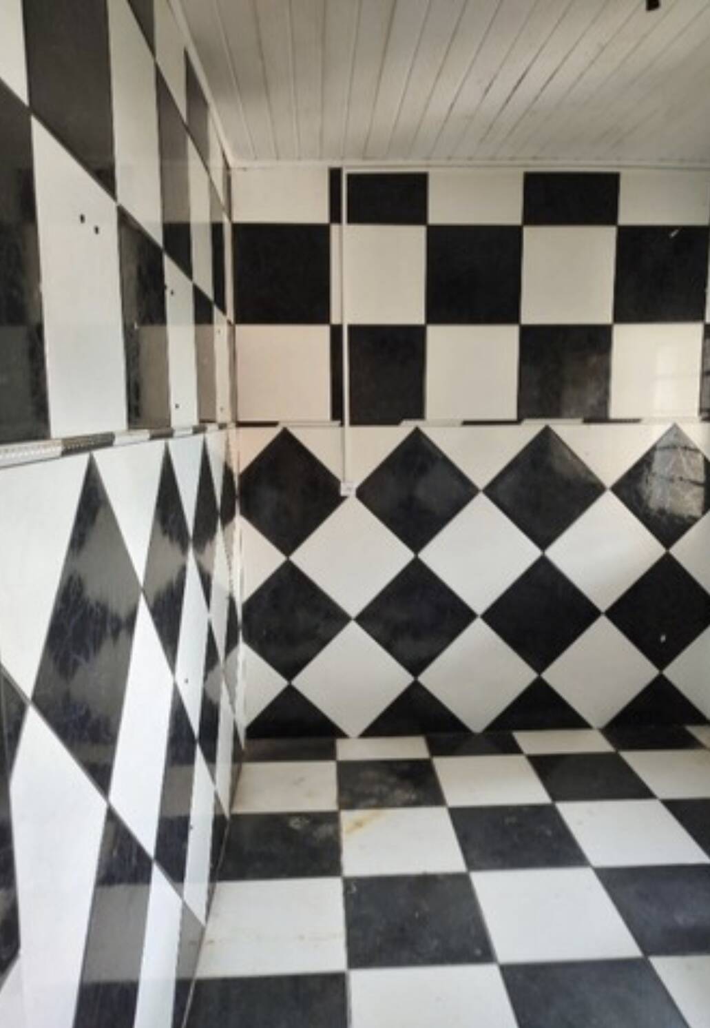 Casa à venda com 1 quarto, 80m² - Foto 13