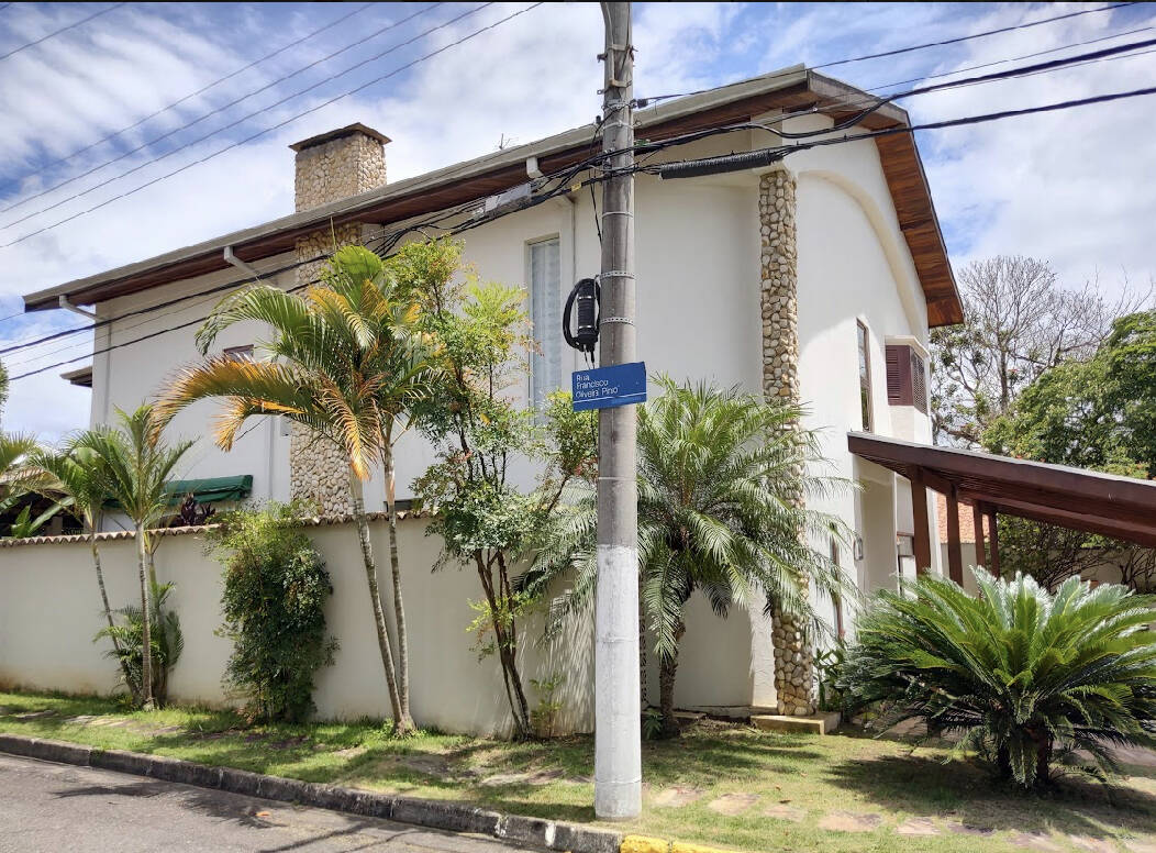 Casa à venda com 3 quartos, 337m² - Foto 6