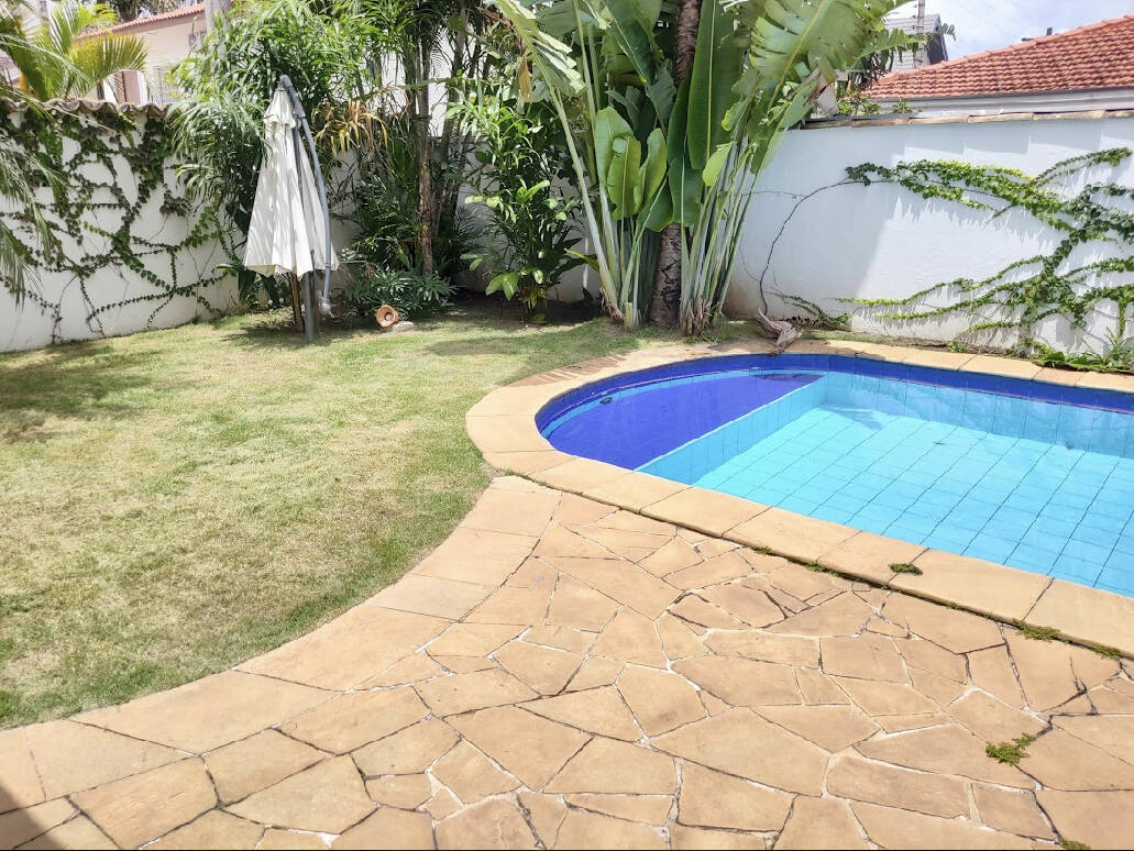 Casa à venda com 3 quartos, 337m² - Foto 7