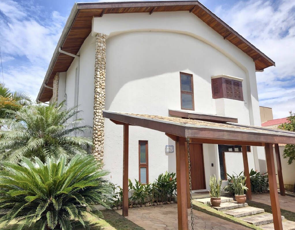 Casa à venda com 3 quartos, 337m² - Foto 11