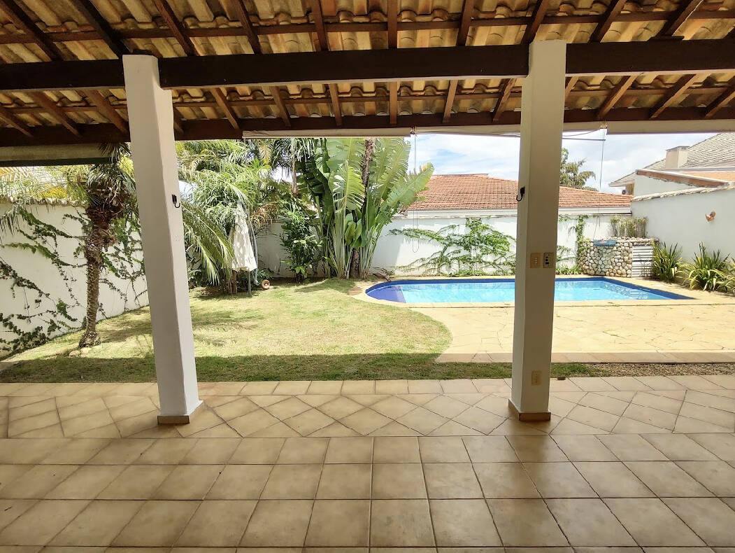 Casa à venda com 3 quartos, 337m² - Foto 18