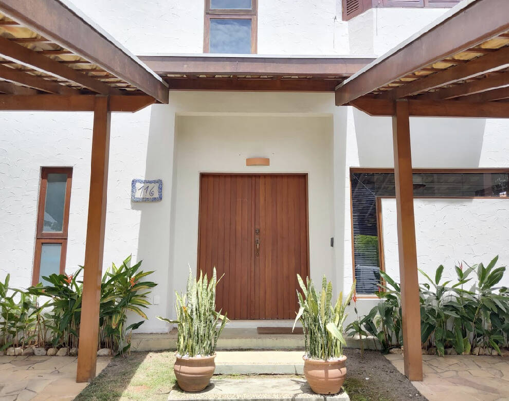 Casa à venda com 3 quartos, 337m² - Foto 19