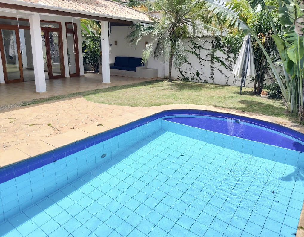 Casa à venda com 3 quartos, 337m² - Foto 24