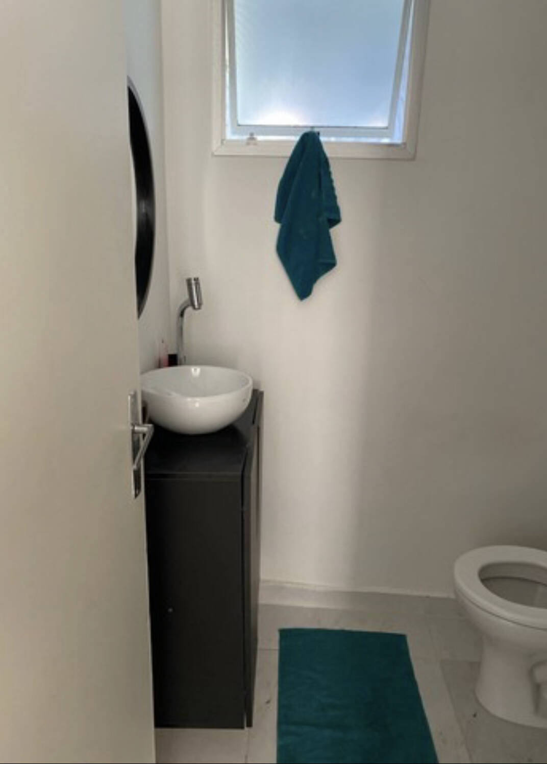 Apartamento à venda com 2 quartos, 50m² - Foto 2
