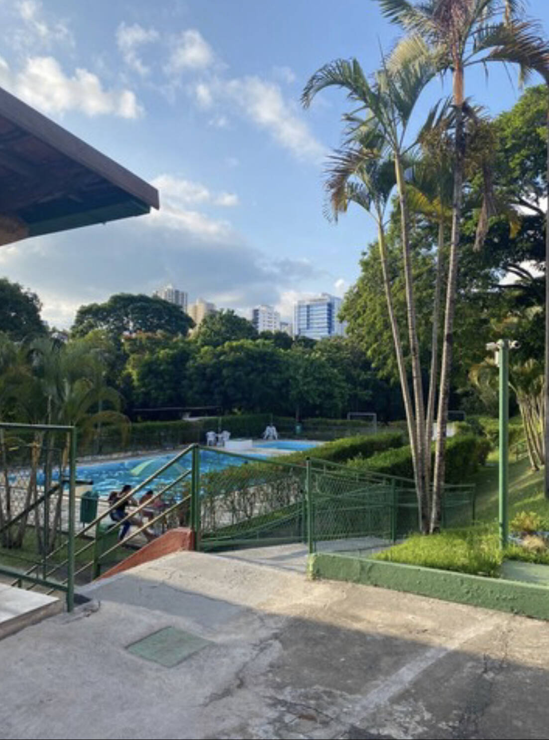 Apartamento à venda com 2 quartos, 50m² - Foto 6