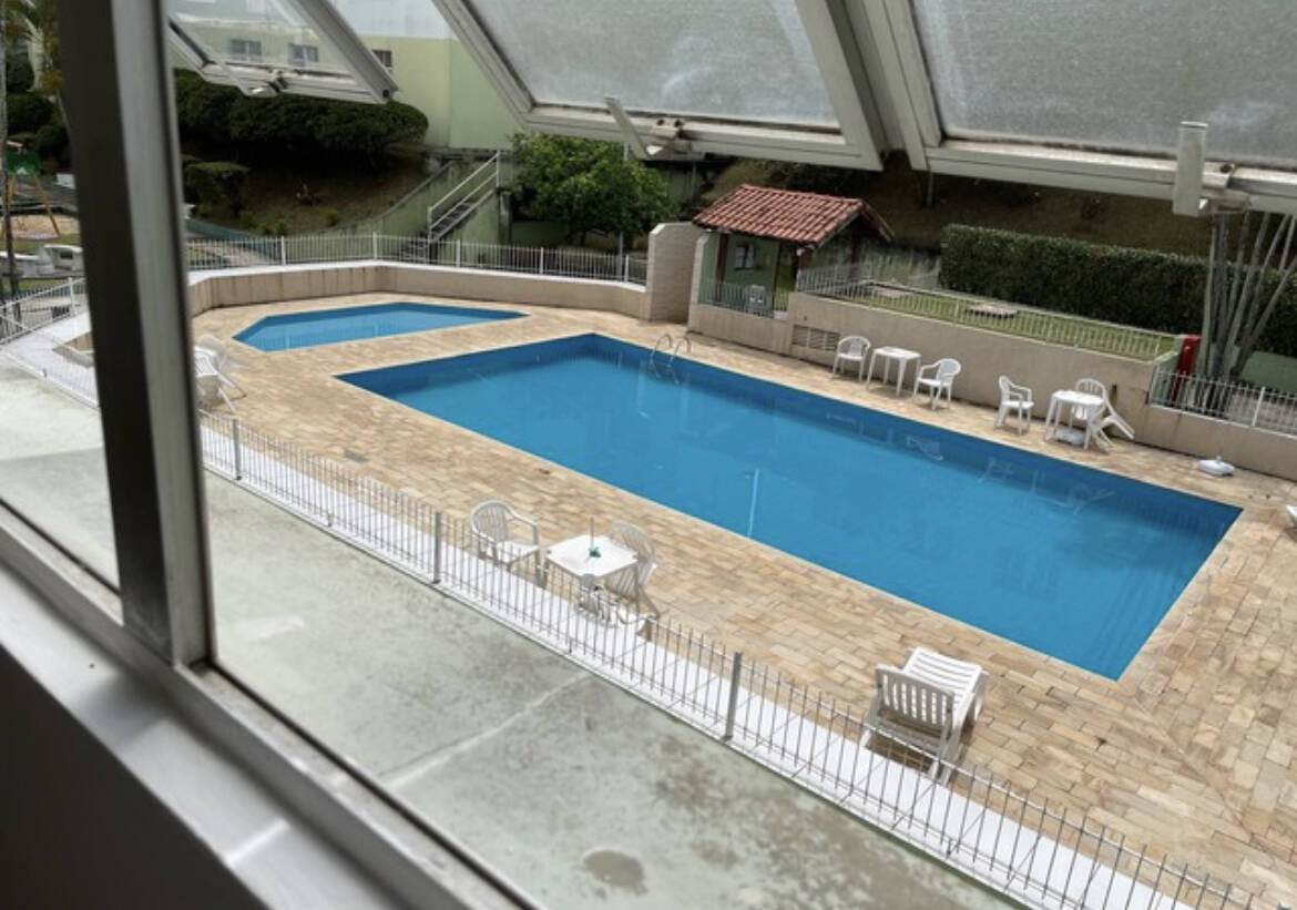 Apartamento à venda com 2 quartos, 58m² - Foto 4