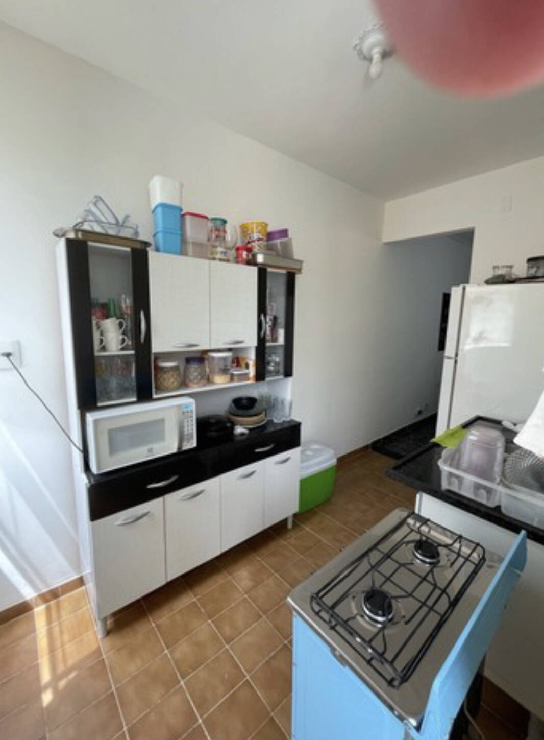 Apartamento à venda com 2 quartos, 58m² - Foto 6