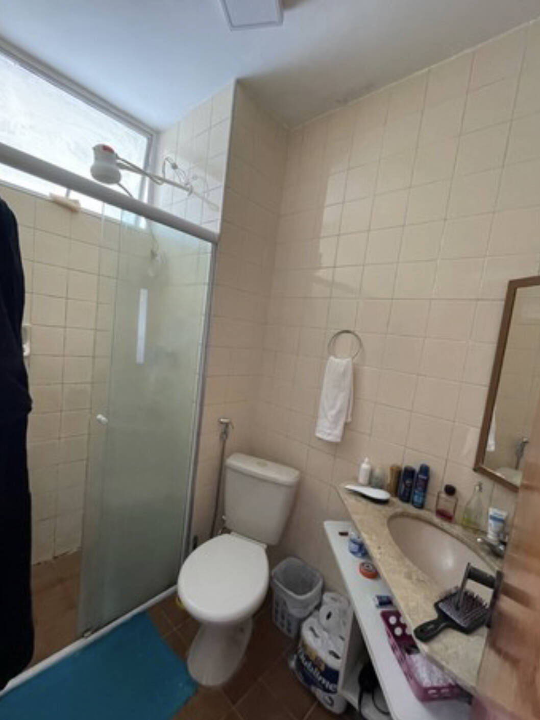 Apartamento à venda com 2 quartos, 58m² - Foto 7