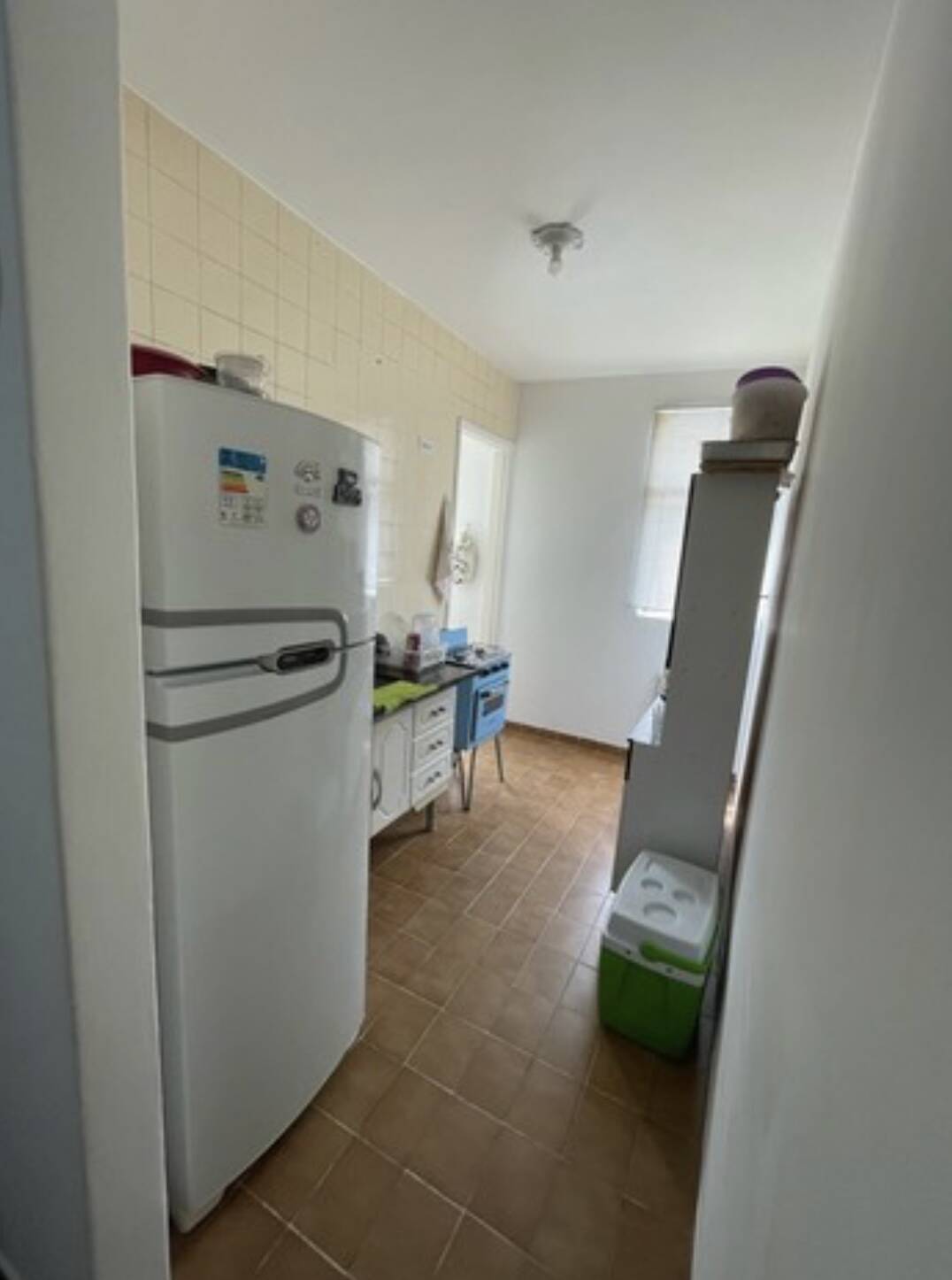 Apartamento à venda com 2 quartos, 58m² - Foto 9