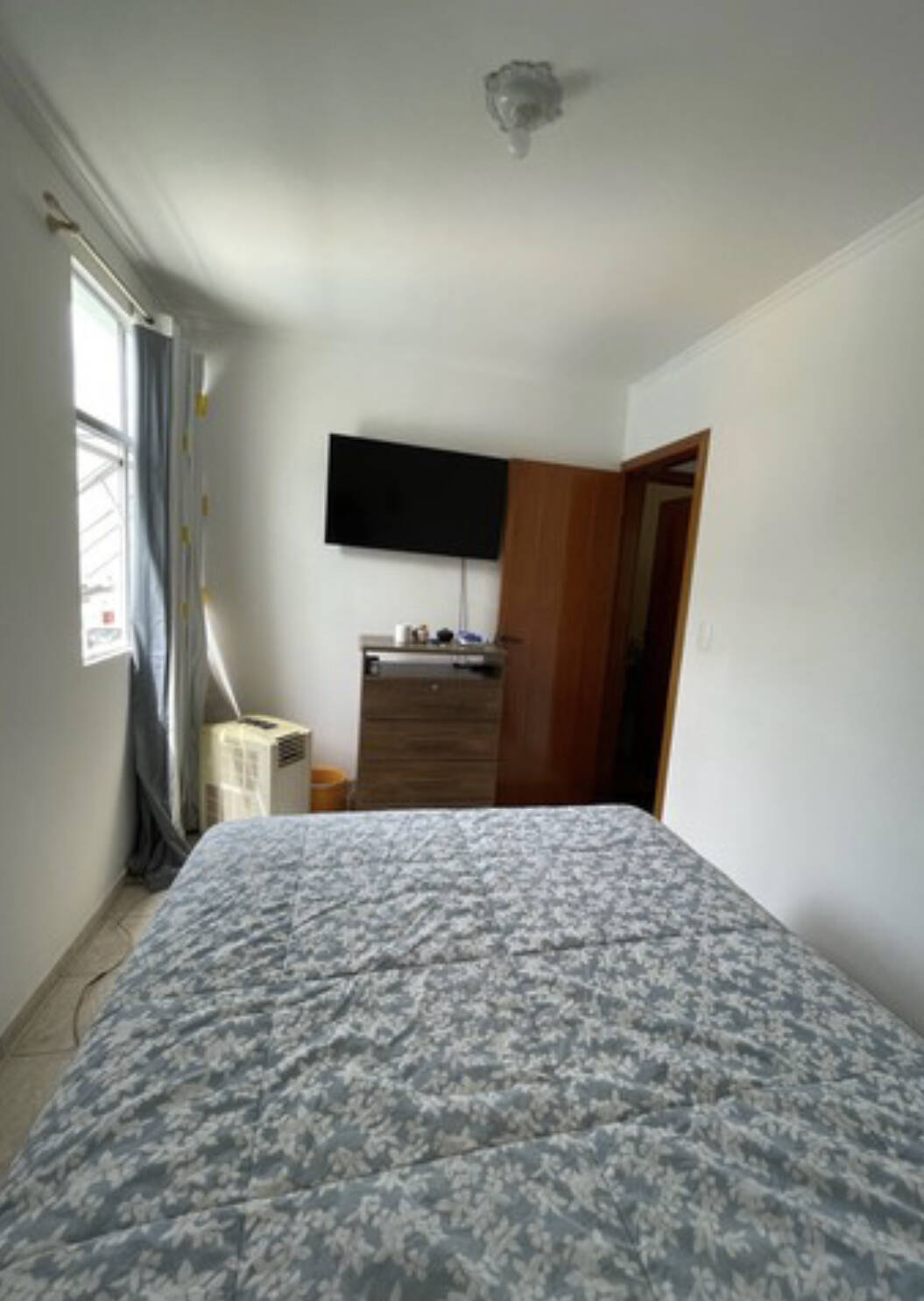 Apartamento à venda com 2 quartos, 58m² - Foto 10