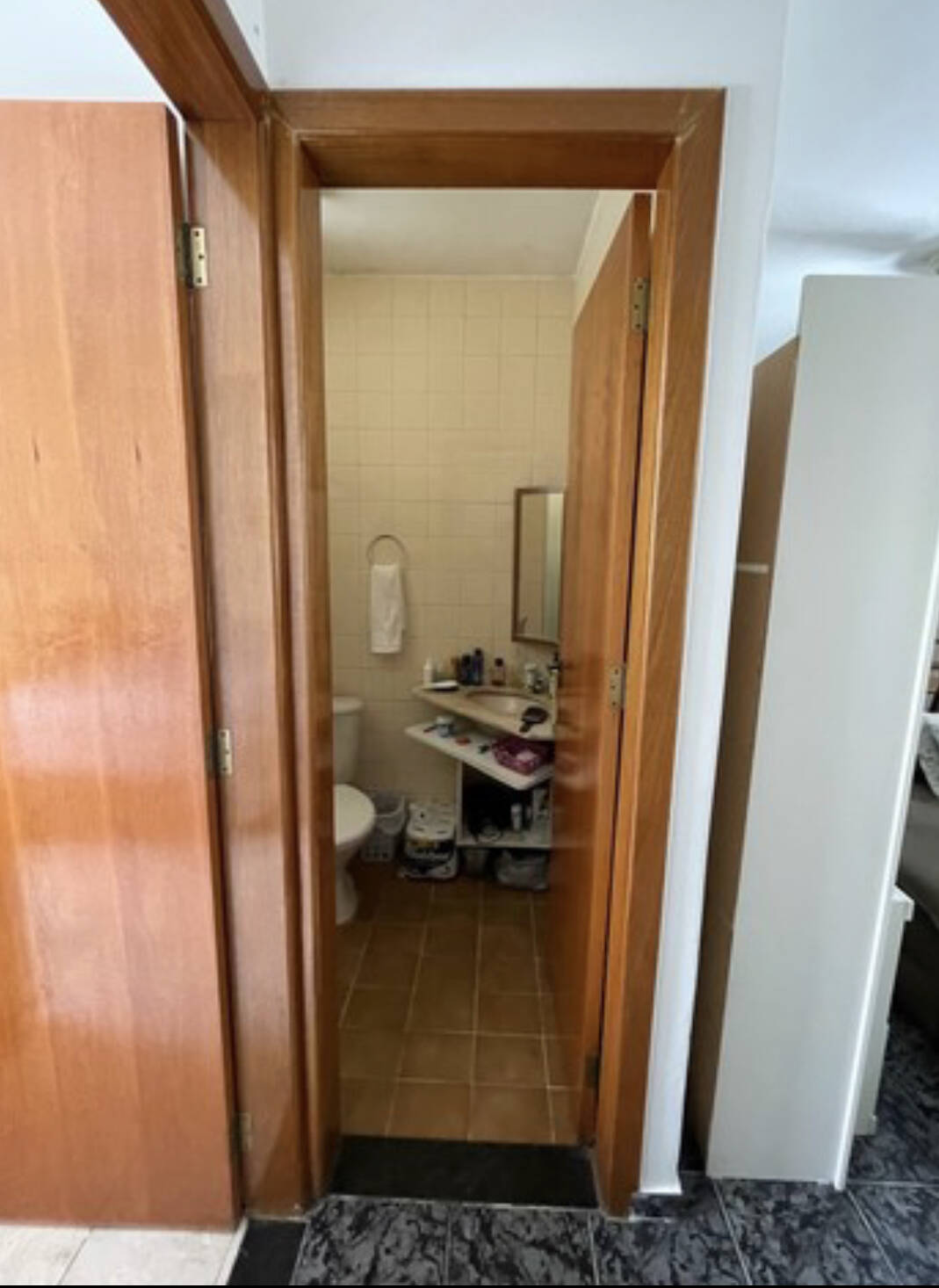 Apartamento à venda com 2 quartos, 58m² - Foto 11