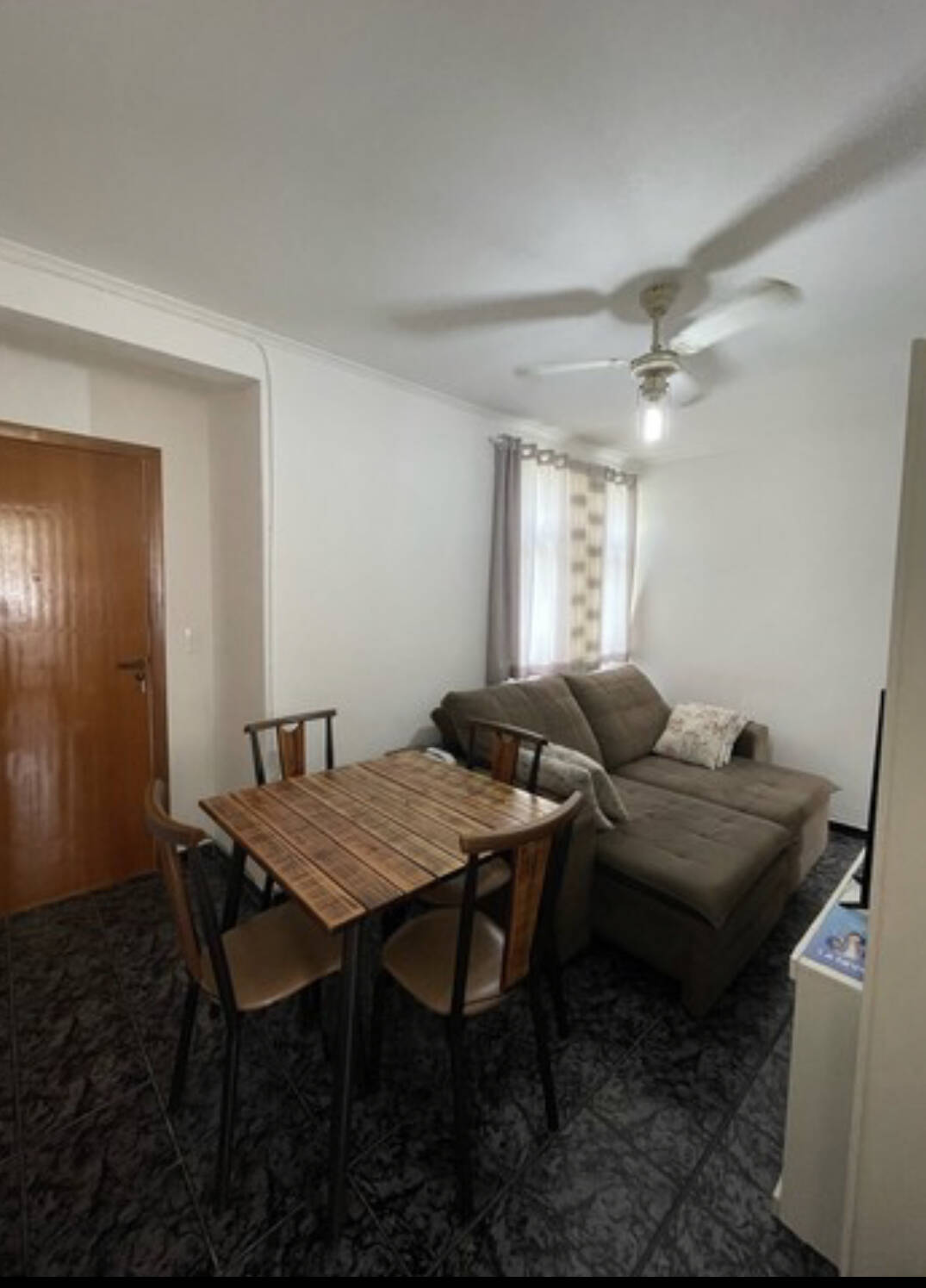 Apartamento à venda com 2 quartos, 58m² - Foto 14