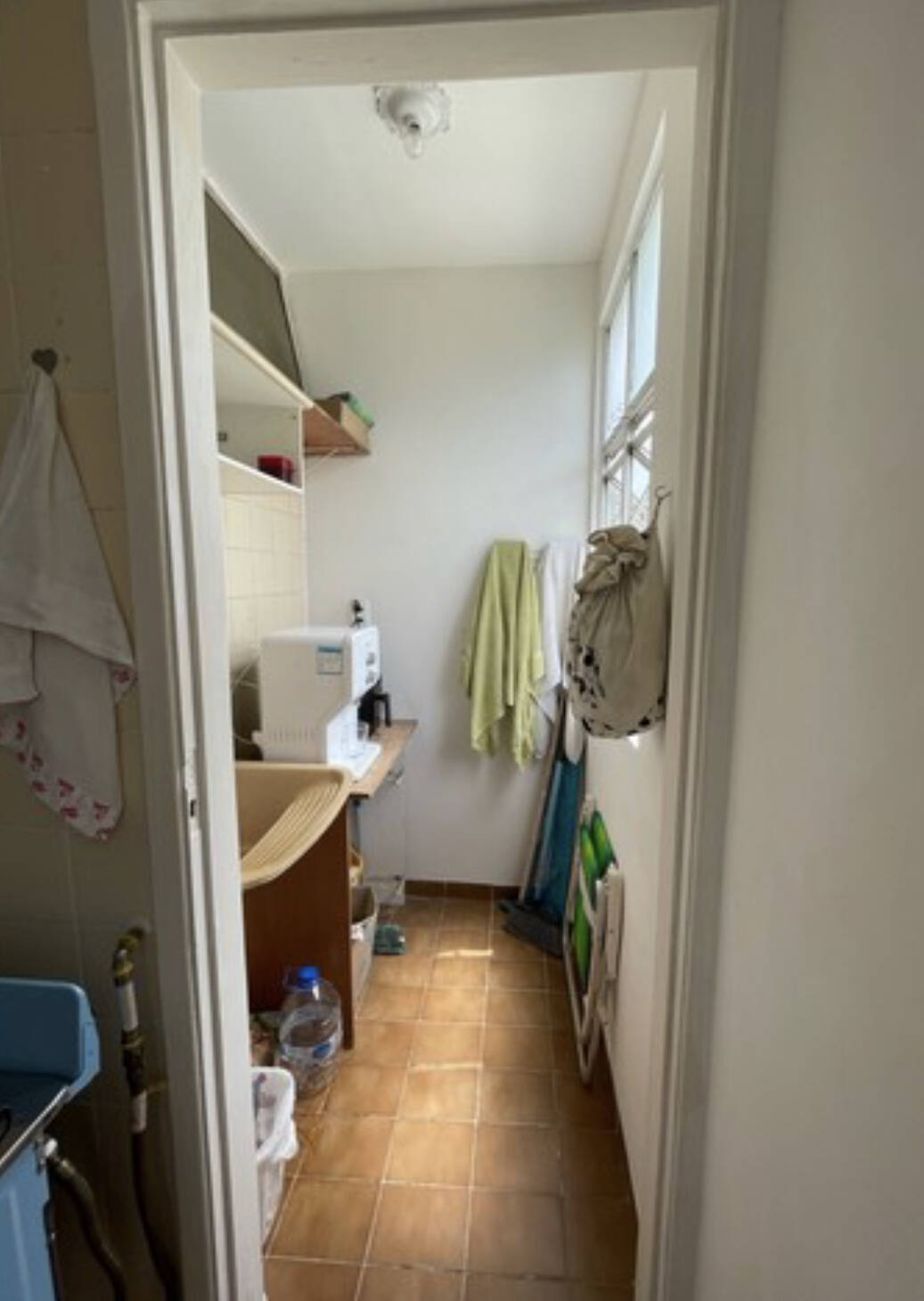 Apartamento à venda com 2 quartos, 58m² - Foto 16
